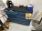 8-DRAWER CABINET WITH CONTENTS