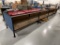 HEAVY DUTY METAL INSPECTION TABLES