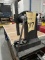 DAYTON 3 TON ARBOR PRESS