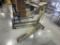 1-TON HYDRAULIC CRANE