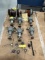 LOT CONSISTING OF NULLMATIC PRESSURE REGULATOR
