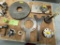LOT CONSISTING OF ASSORTED SPECIALIZED TOOLING