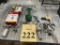 LOT CONSISTING OF ASSORTED PNEUMATIC TOOLING