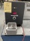 CUSTOM-MADE TESTING FIXTURE