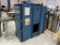 PROTECTIVE CABINET FOR USE IN TIRE INFLATION