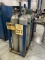 LOT CONSISTING OF ASSORTED COMPRESSED GASES