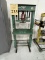 CAROLINA INDUSTRIAL EQUIPMENT MODEL CP100