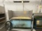 MAGNAFLUX FLORESCENT PENETRANT INSPECTION TABLE
