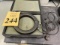 MAGNAFLUX AC COIL, TYPE L-10