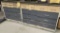 LOT CONSISTING OF WORKBENCH