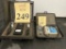ASSORTED METERS