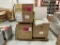 LOT CONSISTING OF BEAD BREAKER TOOL ADAPTERS