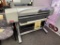 HP DESIGN JET 500 WIDE FORMAT PRINTER