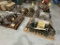 LOT CONSISTING OF (5) PALLETS OF MISC. FIXTURES