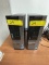 COMPUTER SYSTEMS: (2) DELL OPTIPLEX 3010
