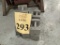 LOT CONSISTING OF ASSORTED WEIGHTS