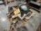 LOT CONSISTING OF PALLET OF MISC. PARTS