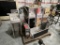 LOT CONSISTING OF (3) AERO PAC TRASH COMPACTERS