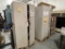 LOT CONSISTING OF (2) STORAGE CONTAINERS