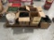 LOT CONSISTING OF PALLET OF STAINLESS STEEL NUTS