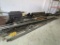 LOT CONSISTING OF ASSORTED HEAVY DUTY STEEL