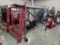 LOT CONSISTING OF CAM FABRICATION INC. SCAFFOLDING