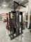 CUSTOM HEAVY DUTY HOIST