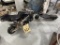 LOT CONSISTING OF MINI MOTORIZED CYCLE