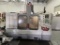 HAAS CNC MILLING MACHINE
