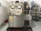 AUTO-CONTROL LABORATORIES HYDRAULIC TEST STAND