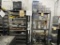 LOT CONSISTING OF (4) METAL RACKS