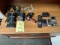 LOT CONSISTING OF ASSORTED DIGITAL CAMERAS