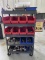 LOT CONSISTING OF FITTINGS, CAPS