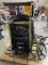 HOBART TIGWAVE 250 AC/DC, SINGLE PHASE
