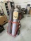 BAUER NOVUS BREATHING AIR COMPRESSOR