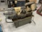 ENCO METAL CUTTING BAND SAW, MODEL 37-3175