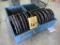 LOT CONSISTING OF BRAKE ASSEMBLIES