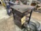 METAL FRAME WORK TABLE WITH WILSON VICE
