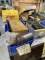 LOT CONSISTING OF CIRCUIT BREAKERS