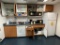 LOT CONSISTING OF ASSORTED KITCHEN APPLIANCES