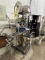 BIRMINGHAM VERTICAL MILLING MACHINE