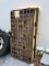 OIL DRUM CONTAINMENT STANDS