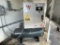 FS CURTIS ROTARY SCREW COMPRESSOR