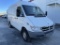 2005 DODGE 2500 SPRINTER