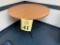 ROUND PEDESTAL TABLES