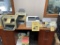 LOT CONSISTING OF (2) HP LASERJET 3050 All-IN-ONE