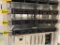HP PROLIANT RACK MOUNT SERVERS MODEL DL360P GEN8
