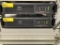APC RACK MOUNT SMART UPS MODEL 3000
