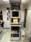 COMPAQ SERVER CABINET