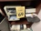 LOT CONSISTING OF MISCELLANEOUS PRINTERS